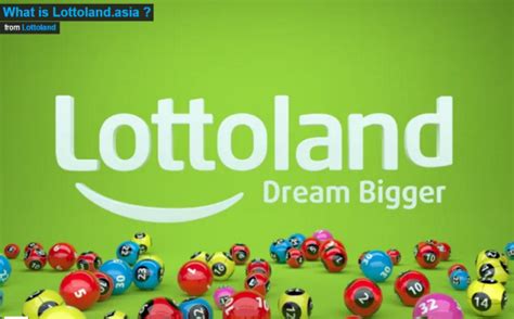 is lottoland genuine
